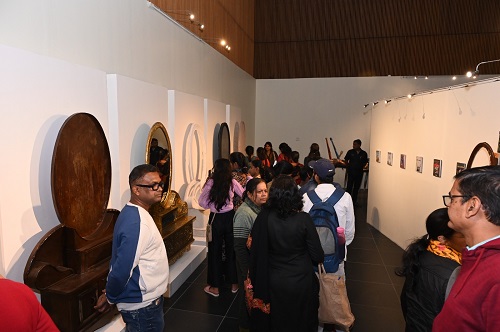 Exhibitions