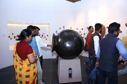 Exhibitions