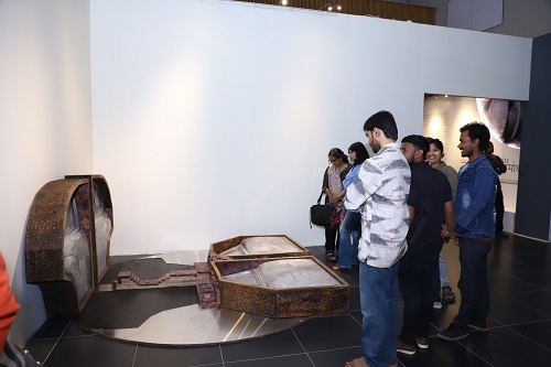 Exhibitions
