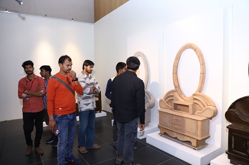 Exhibitions