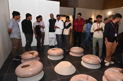 Exhibitions
