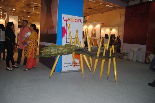 Exhibitions