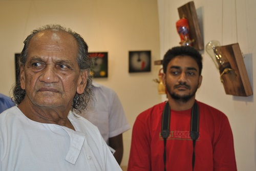 Exhibitions
