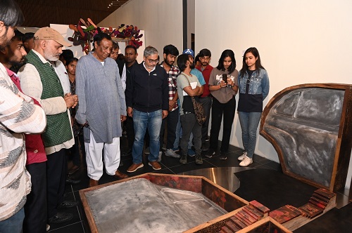 Exhibitions