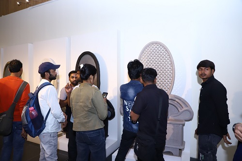 Exhibitions